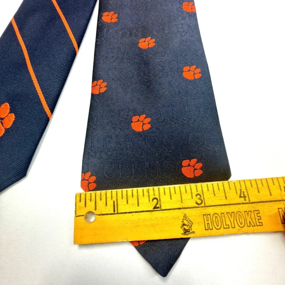 Ram clemson tigers